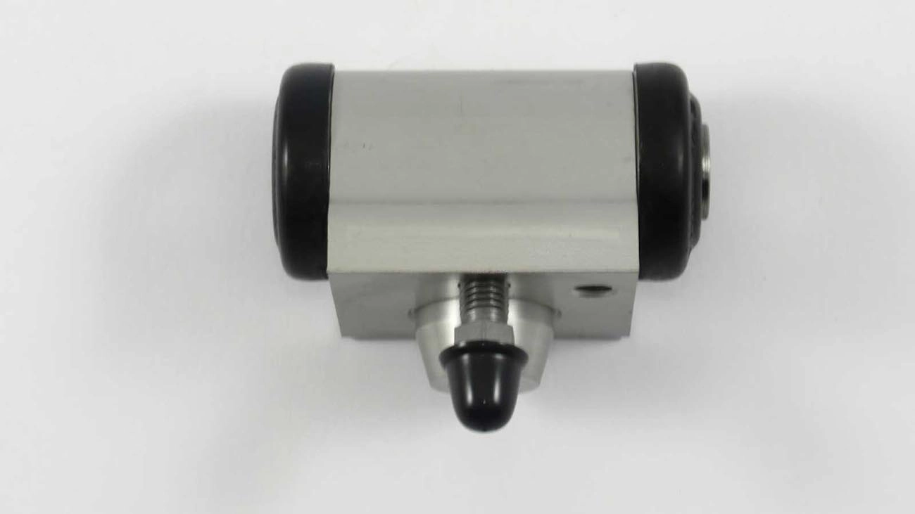CILINDRO RODA TRASEIRA RENAULT LOGAN 07/13 - SANDERO 08/14 1.0 16V