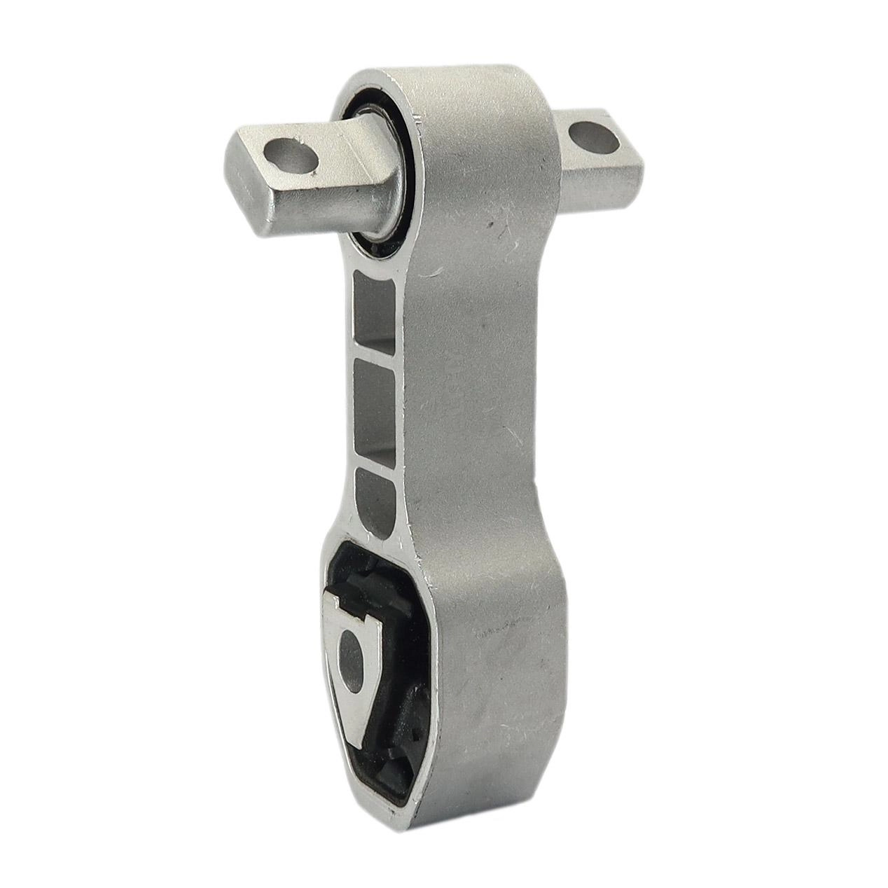 COXIM DO CAMBIO INFERIOR FIAT 500 1.8 8V 2012/2014 - LADO ESQUERDO - C/SUPORTE