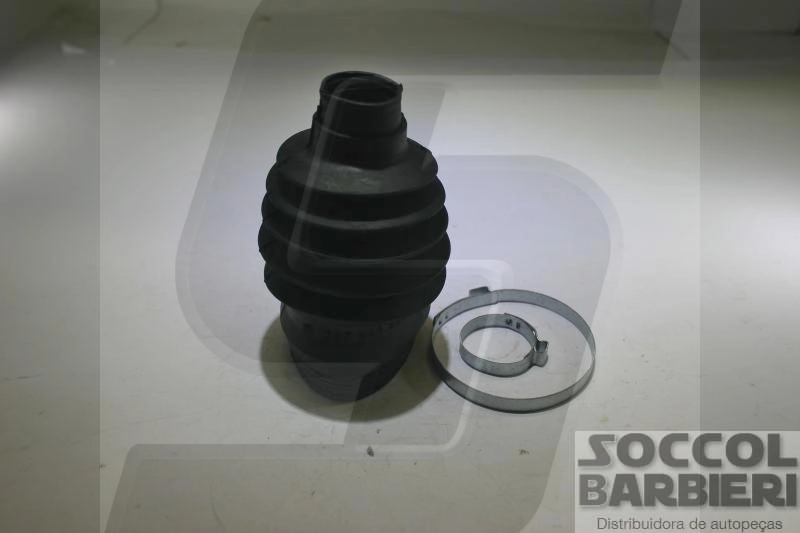 KIT REPARO HOMOCINÉTICA SEM FLANGE LADO RODA/CÂMBIO VW KOMBI 98/ -  27X63X136MM
