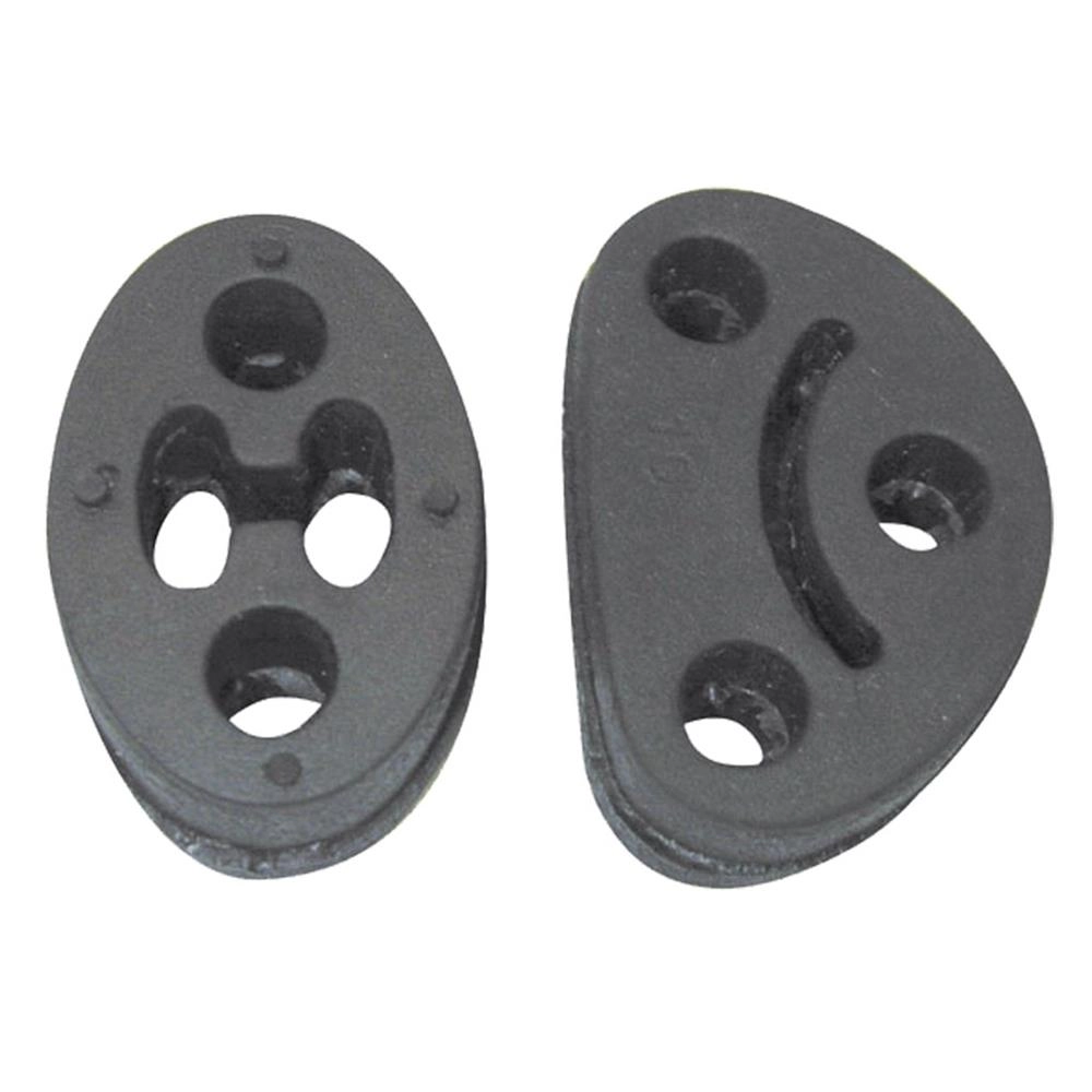 KIT BUCHAS SILENCIOSO COXIM ESCAPAMENTO FIAT PALIO