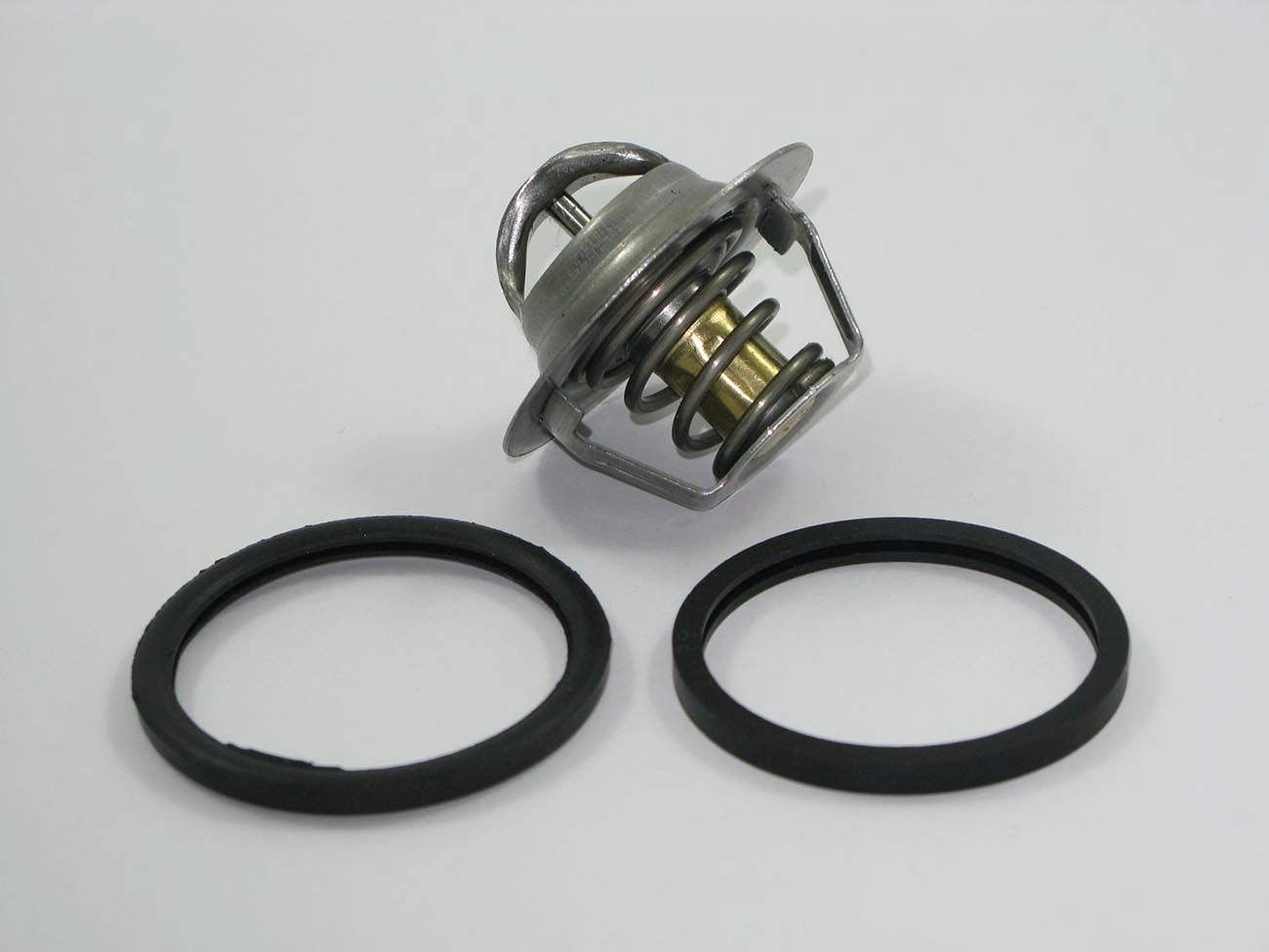 VÁLVULA TERMOSTÁTICA SÉRIE OURO RENAULT CLIO/KANGOO/MEGANE/SCENIC/EXPRESS 1.6 99/ GASOLINA/FLEX