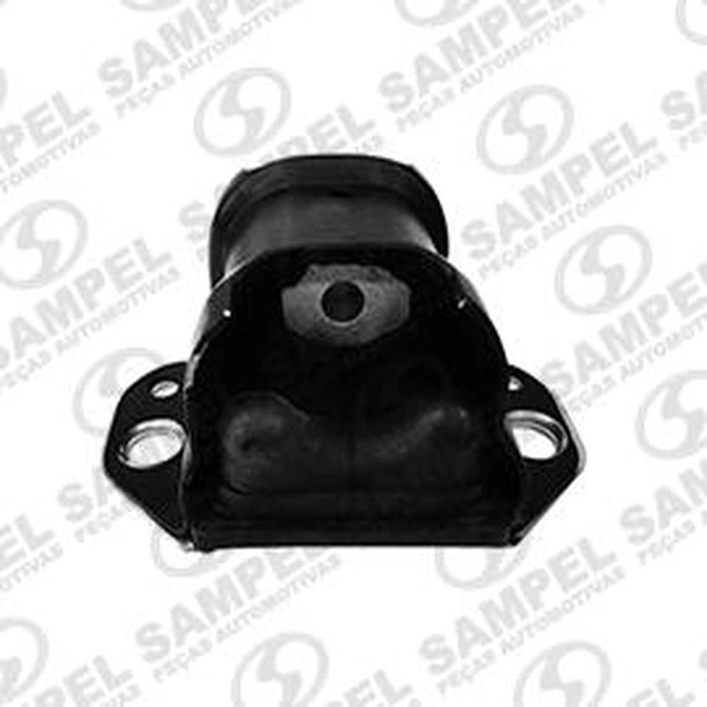 COXIM HIDRÁULICO MOTOR DIREITO RENAULT CLIO/KANGOO 1.0 16V 2000/2016 - KANGOO 1.0 8V/16V 2000/