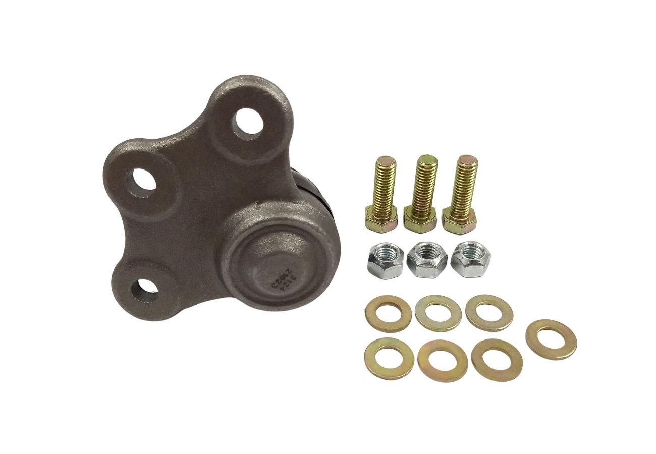 PIVÔ SUSPENSÃO GM ASTRA 99/11 - VECTRA 97/11 - ZAFIRA 01/12 - LD/LE