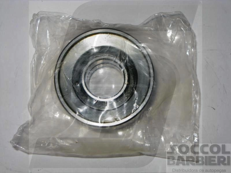 POLIA AUXILIAR CORREIA COMANDO FIAT DUCATO 2.5 94/02 - 25.00X64.00X34.00MM