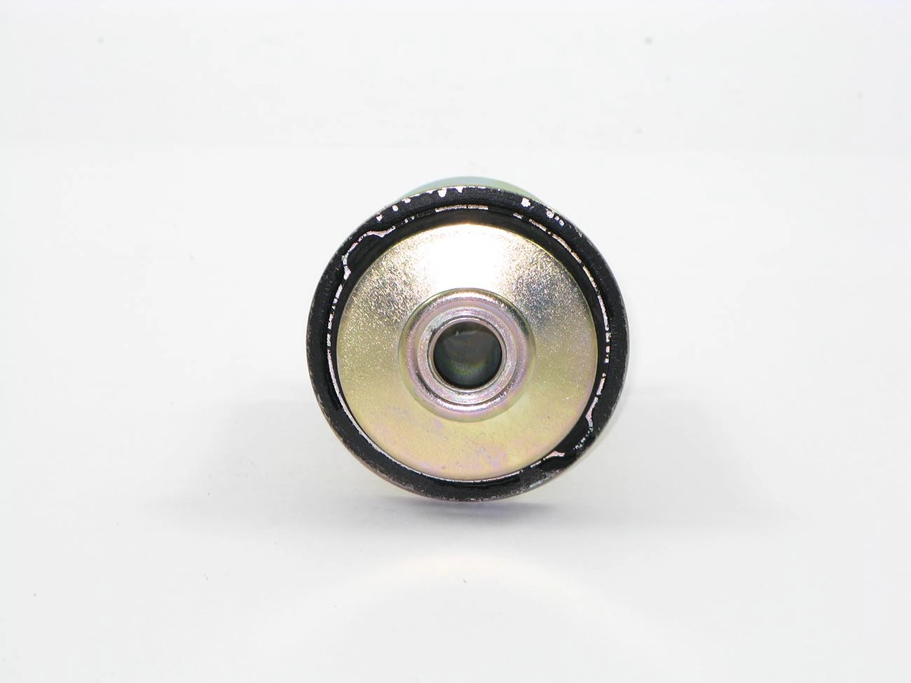 BUCHA DA BANDEJA INFERIOR TOYOTA HILUX 2005/2015 - SUSPENSAO DIANTEIRA BUCHA MAIOR