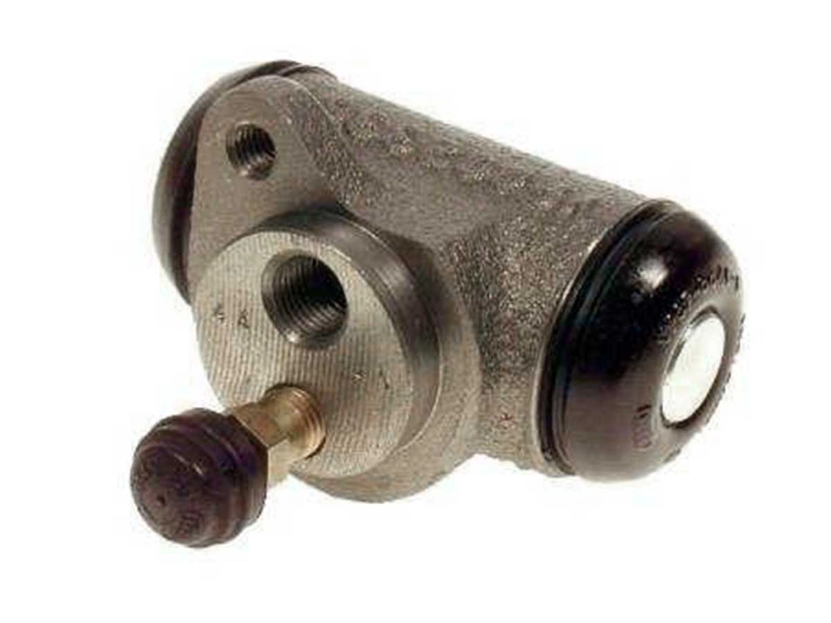 CILINDRO RODA TRASEIRA ESQUERDA GM KADETT 89/98 - 20,63MM 13/16 - SISTEMA TEVES