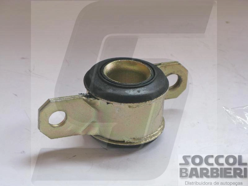 BUCHA TRASEIRA BANDEJA DIANTEIRA FIAT DUCATO 98/17 - CITROEN JUMPER 94/17 - PEUGEOT BOXER 94/17