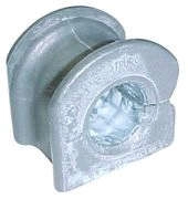 BUCHA DO ESTABILIZADOR DIANTEIRO FORD RANGER 2005/2011 - FURO 24,8MM