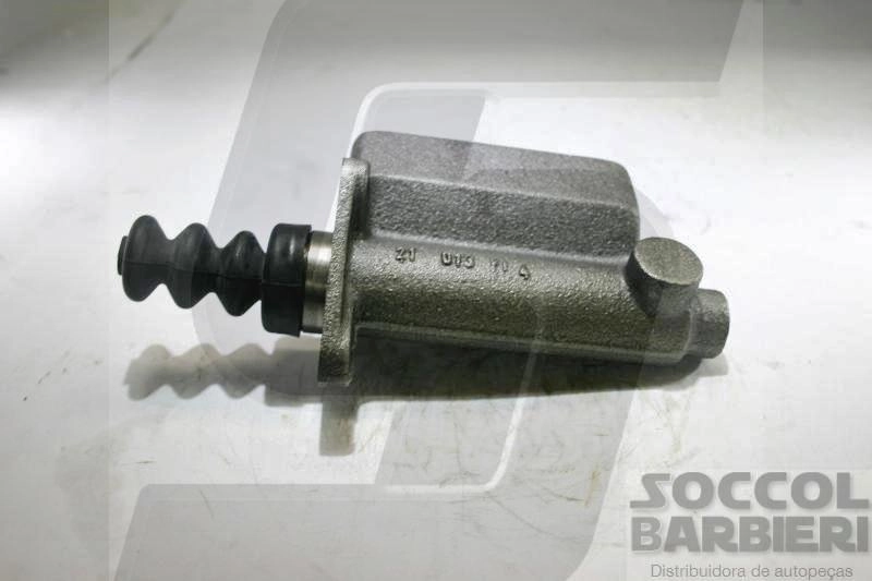 CILINDRO MESTRE EMBREAGEM 22.22MM MOTOR OM 314 TOYOTA BANDEIRANTE 79/80 OM314 7/8