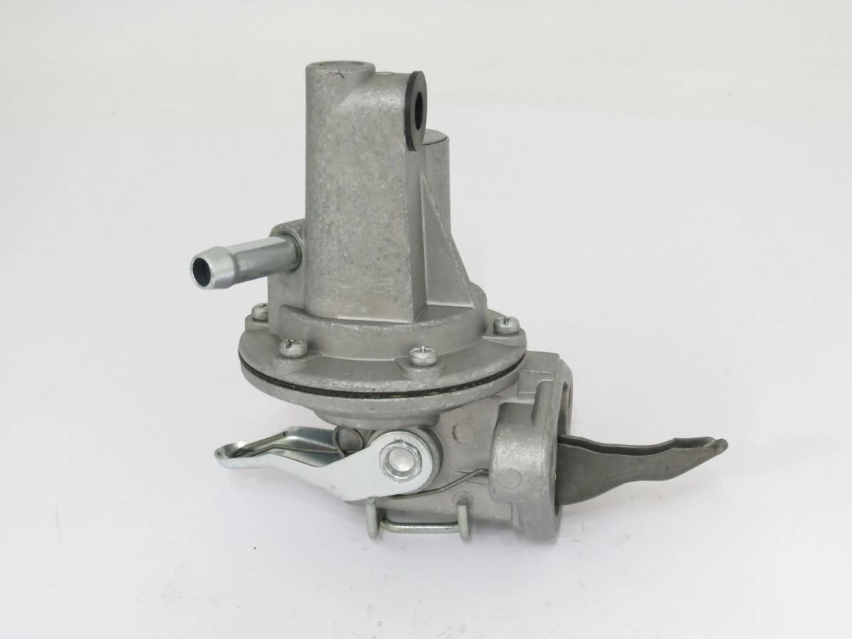 BOMBA COMBUSTÍVEL VEÍCULOS DIESEL MOTORES MWM D-229 TD-229 COMBUSTIVEL FORD F-1000/4000 VALMET 2 FUROS