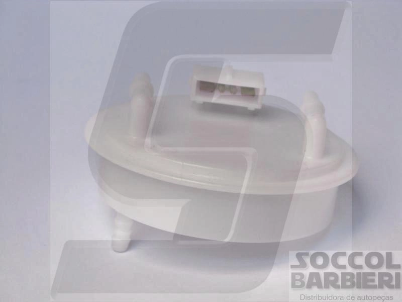 FLANGE BOMBA COMBUSTIVEL VW LOGUS/POINTER 94/96 - GOL/PARATI 95/96 - ENGATE RAPIDO