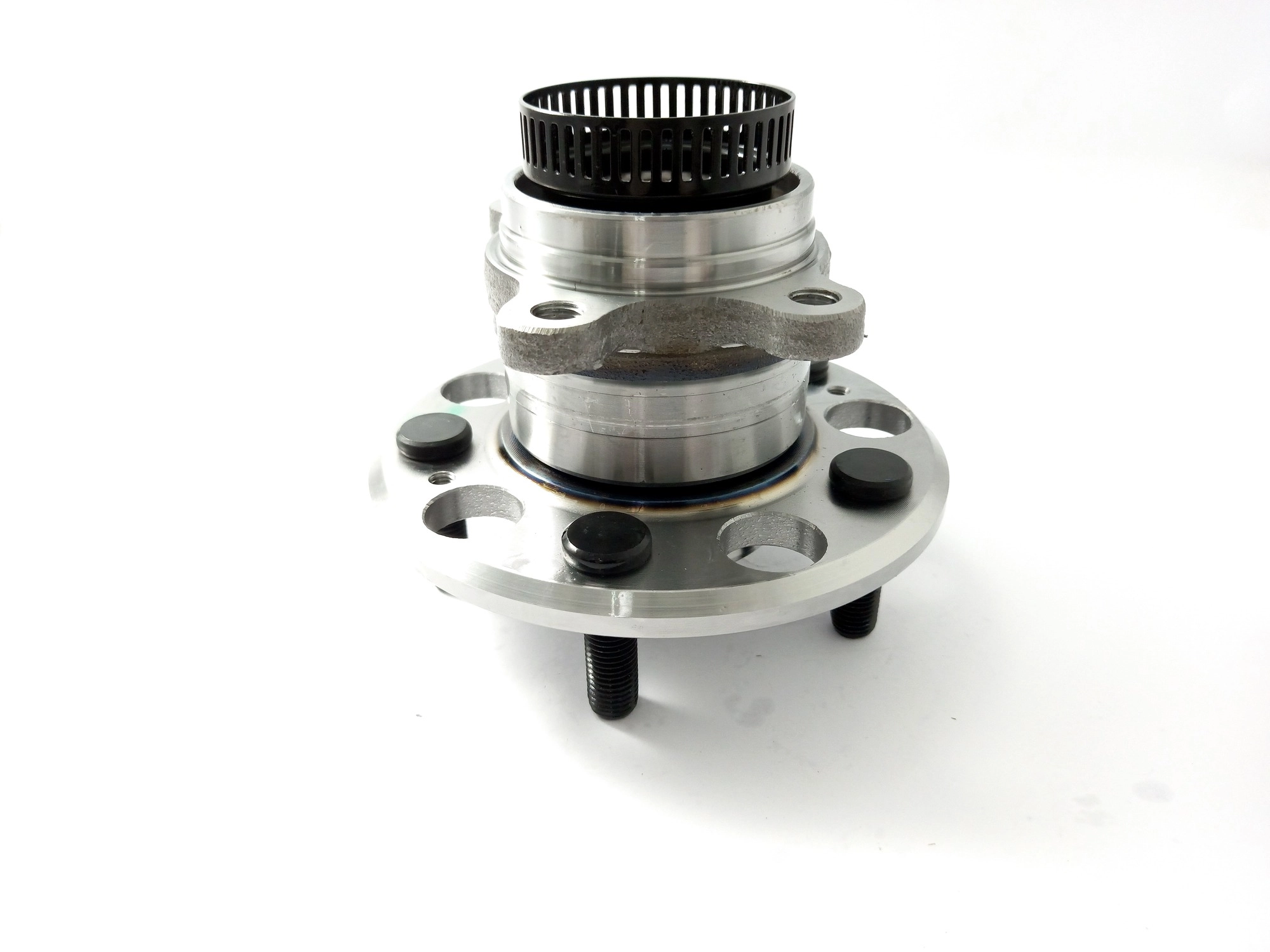 CUBO TRASEIRO COM ROLAMENTO COM ABS HYUNDAI I30 2009/2012 - 5 FUROS