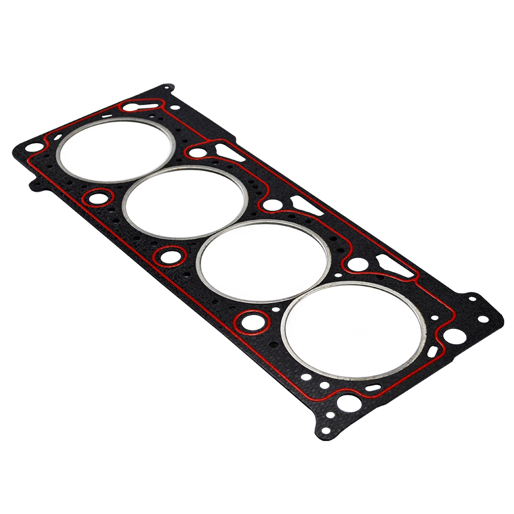 JUNTA CABEÇOTE DE FIBRA 1,20MM VW GOL/VOYAGE/SAVEIRO/FOX/POLO - POWER EA111 1.6 8V - KOMBI 1.4