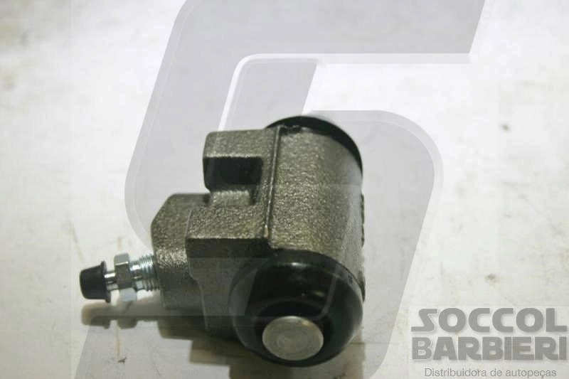 CILINDRO RODA TRASEIRA DIREITA GM OPALA/CARAVAN 81/92 - 7/8 - SISTEMA VARGA