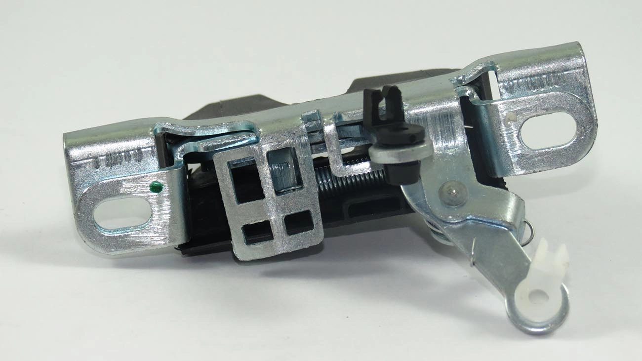 FECHADURA INTERNA PORTA MALAS VW GOL G3 1999/2005 G5 2005/