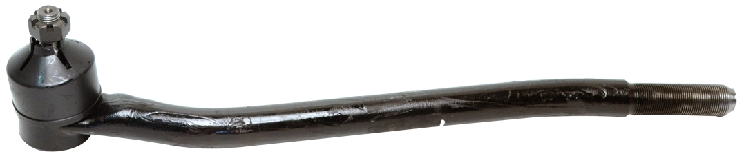 TERMINAL DIREÇÃO ESQUERDO LONGO 436MM 7/8"X18UNS FORD F-100/1000 71/91 22,23MM