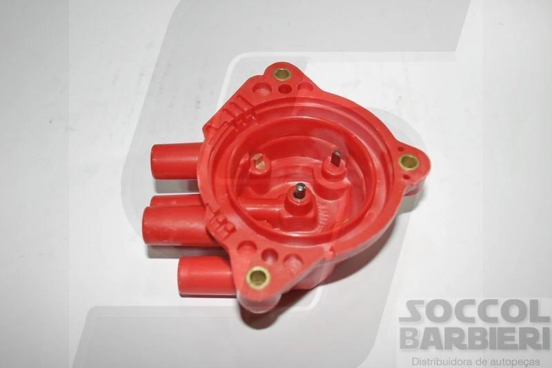 TAMPA DO DISTRIBUIDOR - GM ASTRA/VECTRA 94/96 MPFI 8V - OMEGA 2.0 92/95