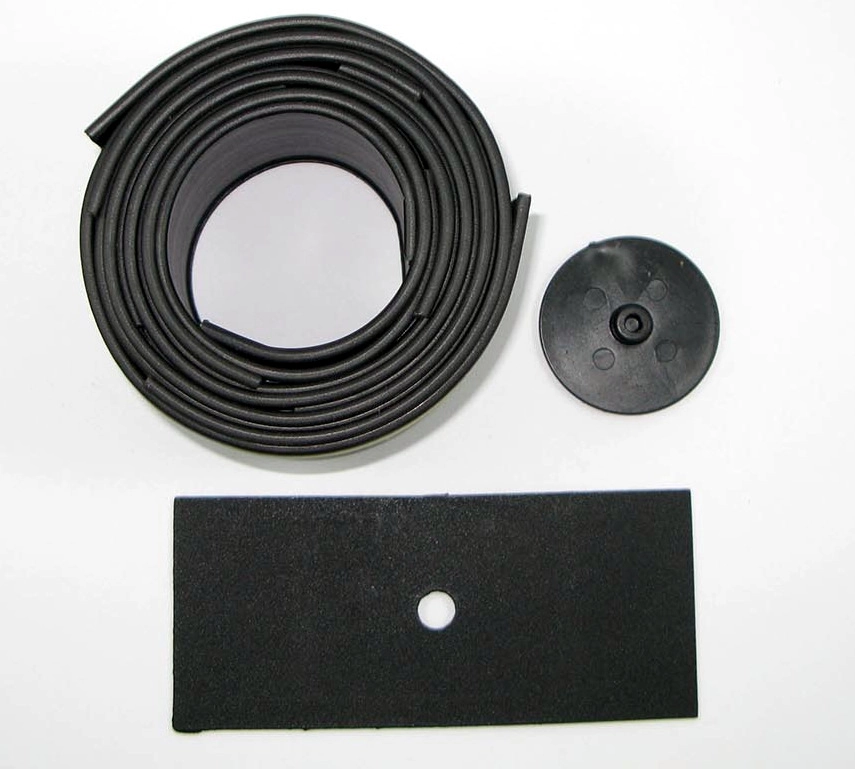 KIT CALCO MOLA GM SILVERADO 97/