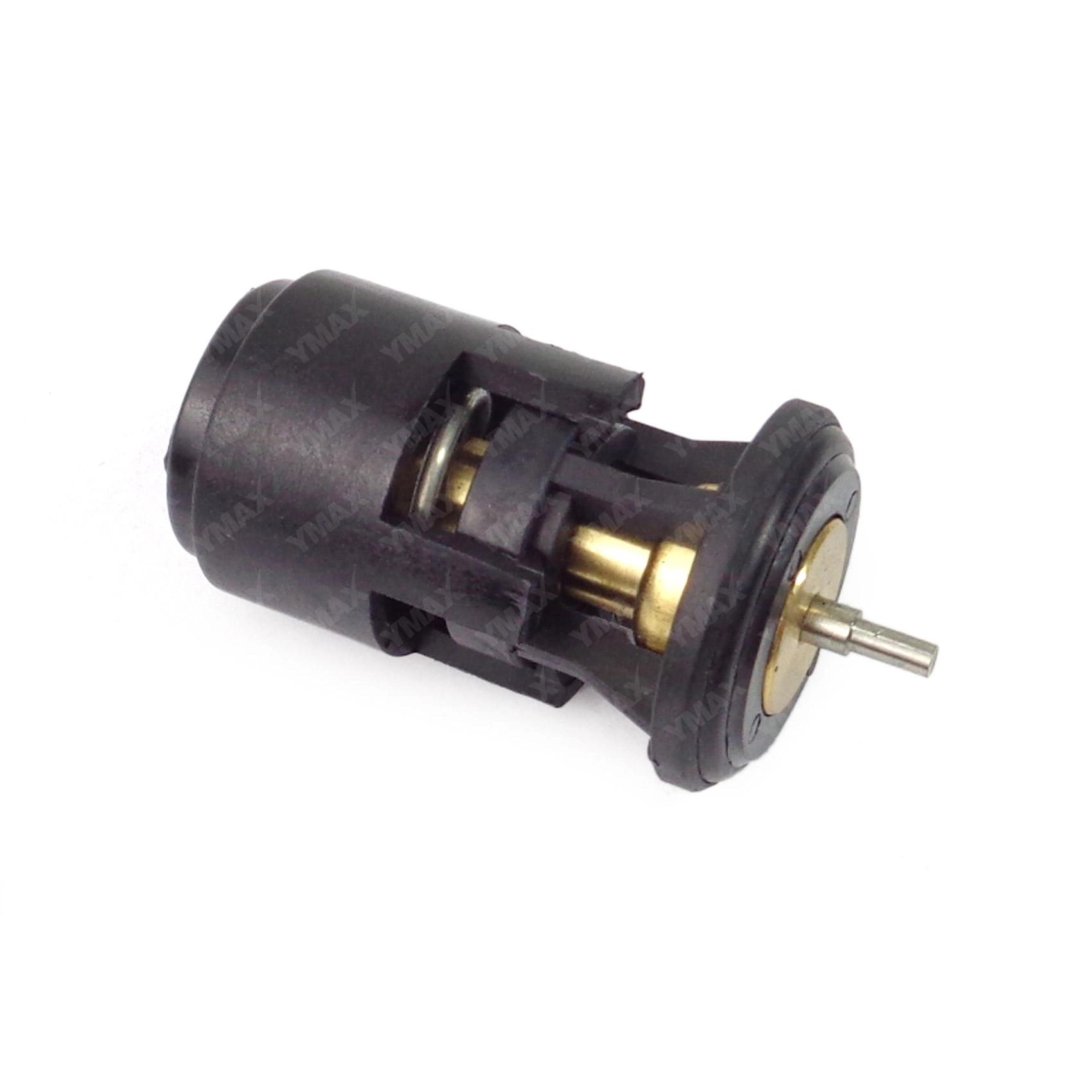 REFIL VÁLVULA TERMOSTÁTICA VW GOL/PARATI 1.0 02/ - NOVO GOL/VOYAGE/SAVEIRO 08/ - FOX/POLO/GOLF 02/
