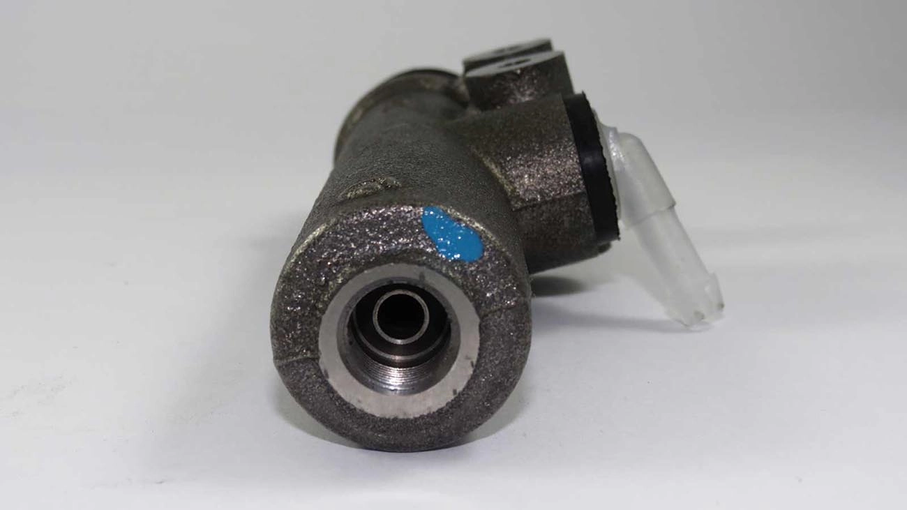 CILINDRO MESTRE EMBREAGEM 23,81MM MB 370/371 84/ 1318 87/ 15/16"