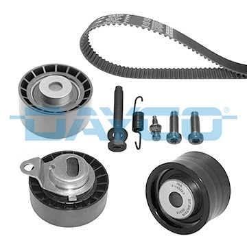 KIT CORREIA COMANDO FORD ESCORT ZETEC 1.8 16V 97/02 - MONDEO 1.8/2.0 16V 93/05.98