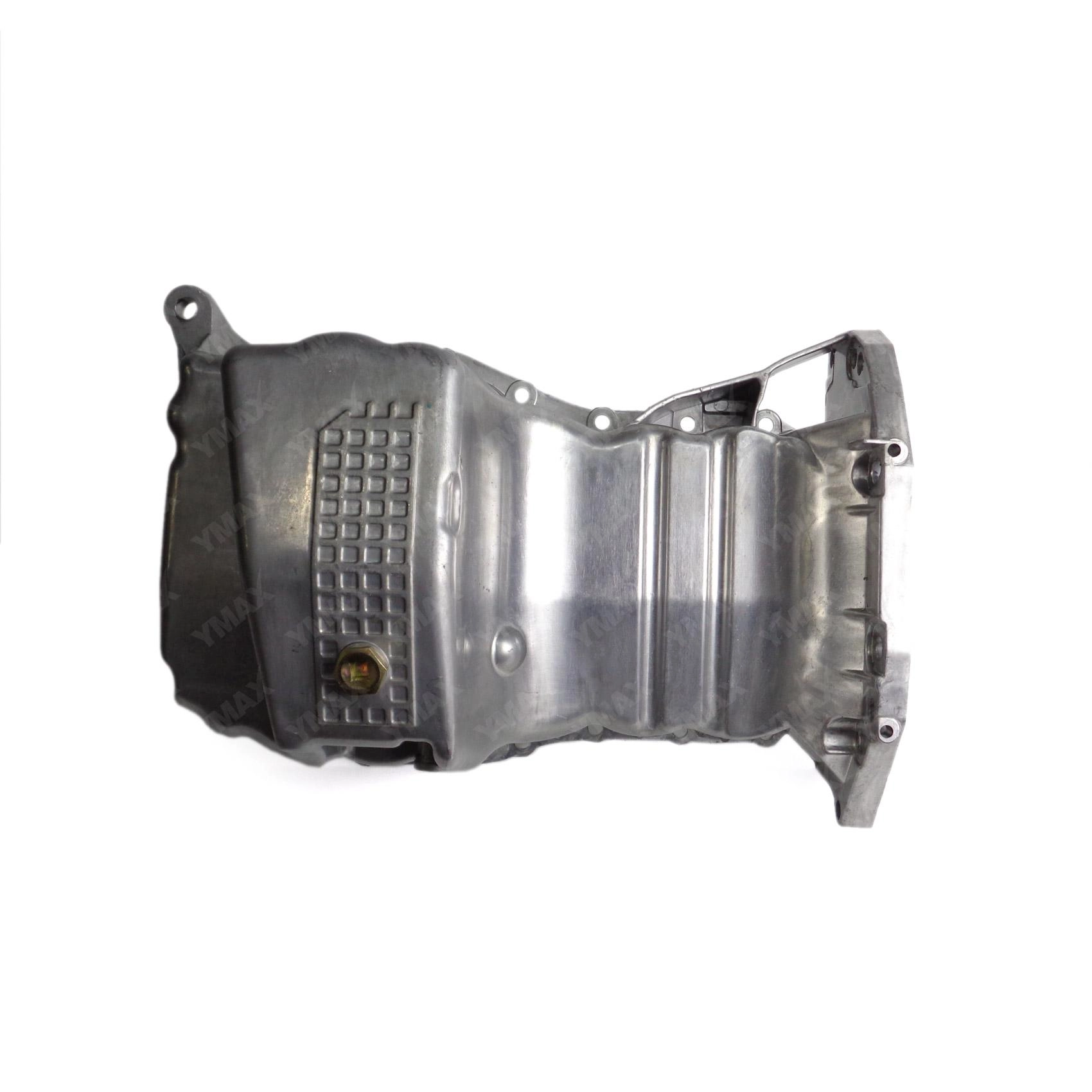 CÁRTER MOTOR ALUMINIO RENAULT KANGOO/SANDERO/LOGAN/SYMBOL/DUSTER/SCENIC - MOTOR 1.6 8V