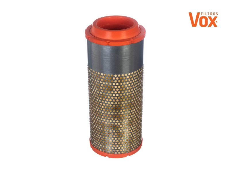 FILTRO AR MOTOR IVECO DAILY 3.0 ELETRONICO 2008/