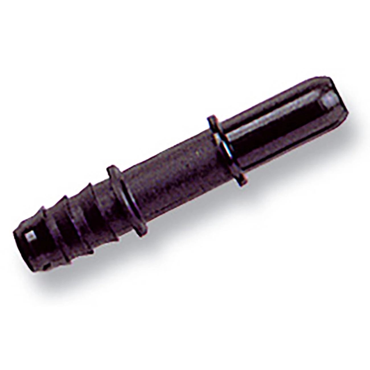 ADAPTADOR RETO PRETO 3/8X3/8