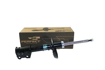 AMORTECEDOR DIANTEIRO LADO ESQUERDO FIAT ARGO 17/20 EXCETO TREKKING CRONOS 18/20