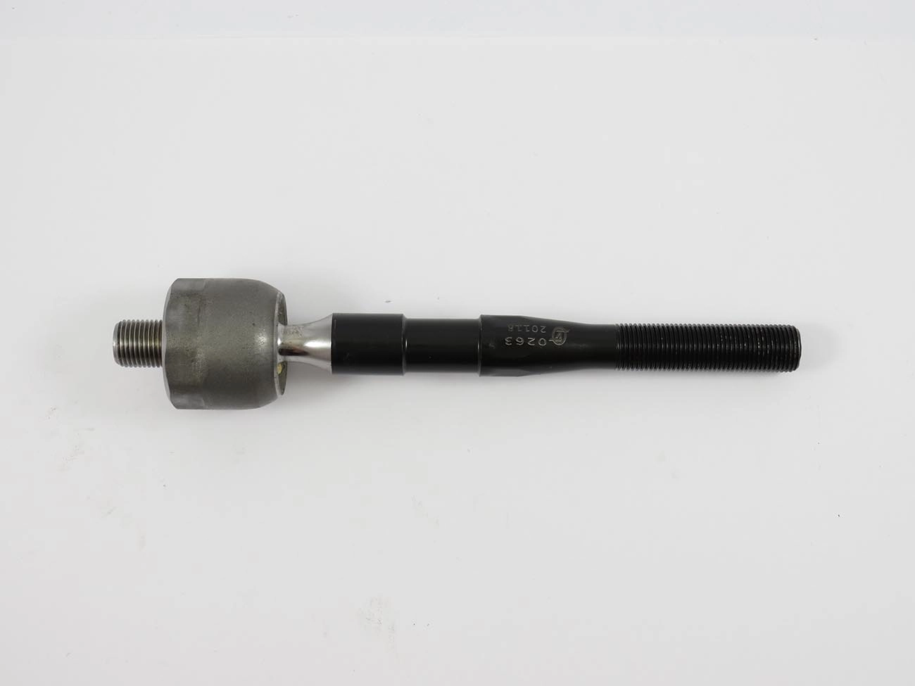 ARTICULAÇÃO/BARRA AXIAL DIREÇÃO MITSUBISHI PAJERO FULL 2001/2007