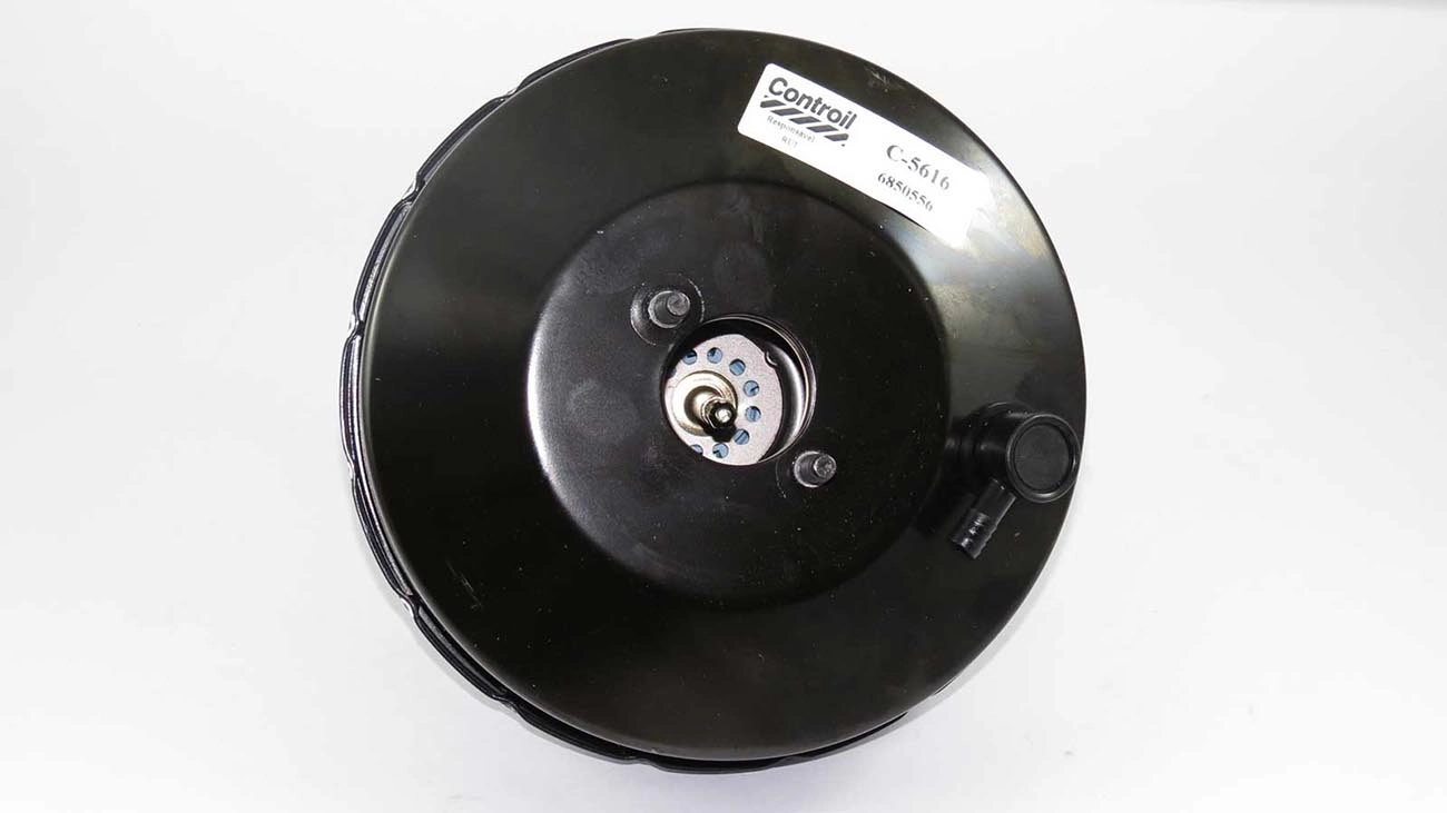 SERVO FREIO 200MM GM CHEVETTE/CHEVY/MARAJO 87/95 13/16 TEVES