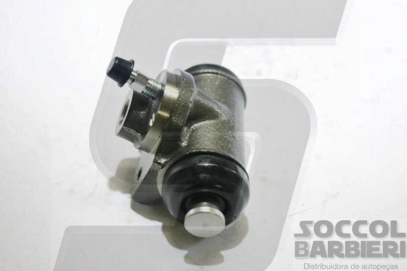 CILINDRO RODA FREIO TRASEIRO LADO DIREITO/ESQUERDO TRASEIRA RENAULT CLIO 2000/2009