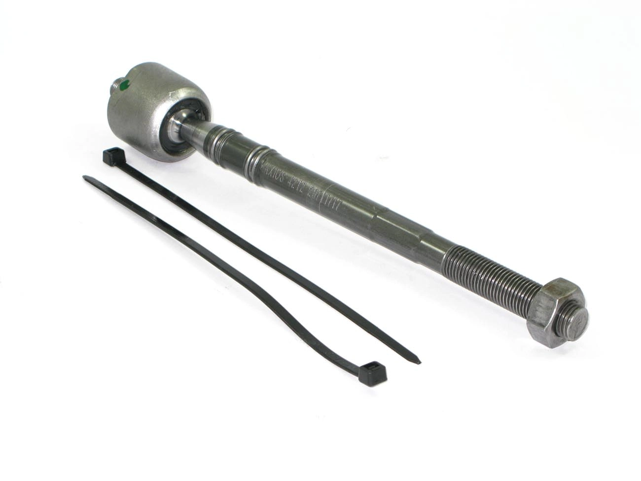 ARTICULAÇÃO/BARRA AXIAL M12X1,5 GM CORSA/PICK-UP 94/07.99 - MECANISMO MANUAL SAGINAW/DHB