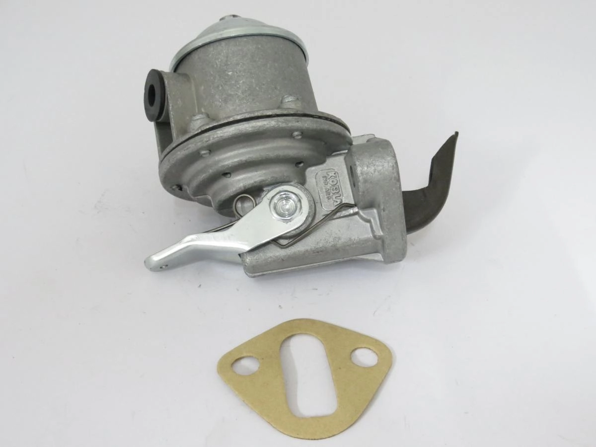 BOMBA COMBUSTÍVEL VEÍCULOS DIESEL MOTORES PERKINS 6357/6358 COMBUSTIVEL GM/FORD/DODGE CAMINHOES TODOS 2 FUROS