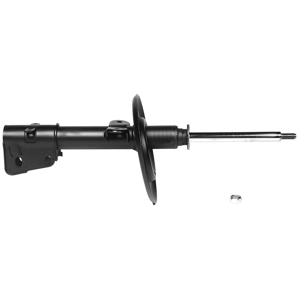 AMORTECEDOR DIANTEIRO EXCEL-G CHRYSLER CARAVAN/GRAD/TOWN&CONTRY 1996/2000