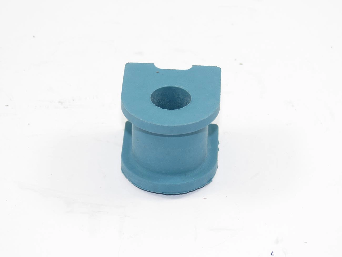 BUCHA CENTRAL ESTABILIZADOR FIAT UNO MILLE 91/13 - PREMIO/ELBA/UNO 1.0/1.5 91/96 - FURO 15MM