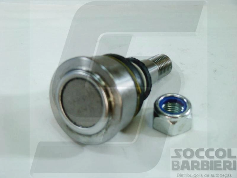 PIVÔ SUSPENSÃO INFERIOR GM OMEGA 98/99 - DIREITO/ESQUERDO