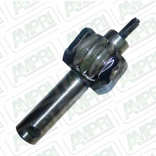 EIXO SETOR DIRECAO - FORD F-600 72/ - F-11000 81/81