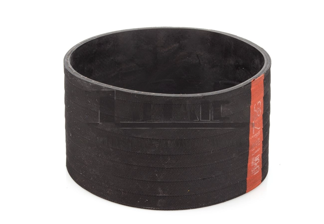 MANGUEIRA FILTRO DA TURBINA SCANIA L-110/L-111