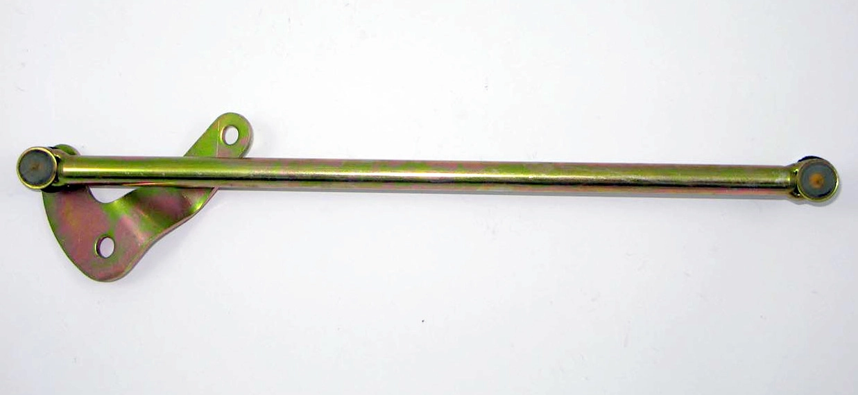 KIT TIRANTE CAMBIO FIAT TIPO/TEMPRA SW - 33.5MM C/CHAPA