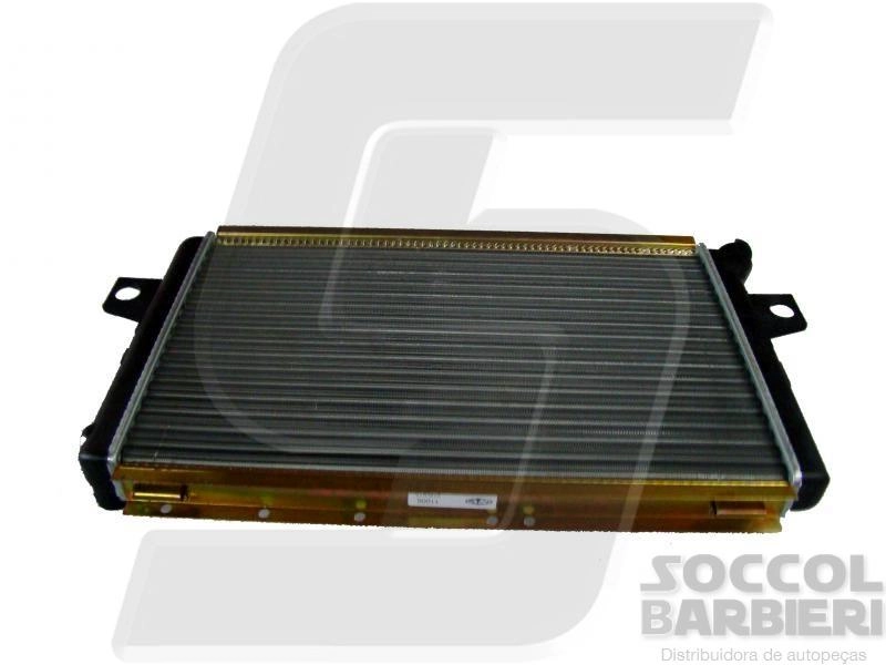 RADIADOR 322X500 FORD CORCEL/BELINA 1.4 1973/1977