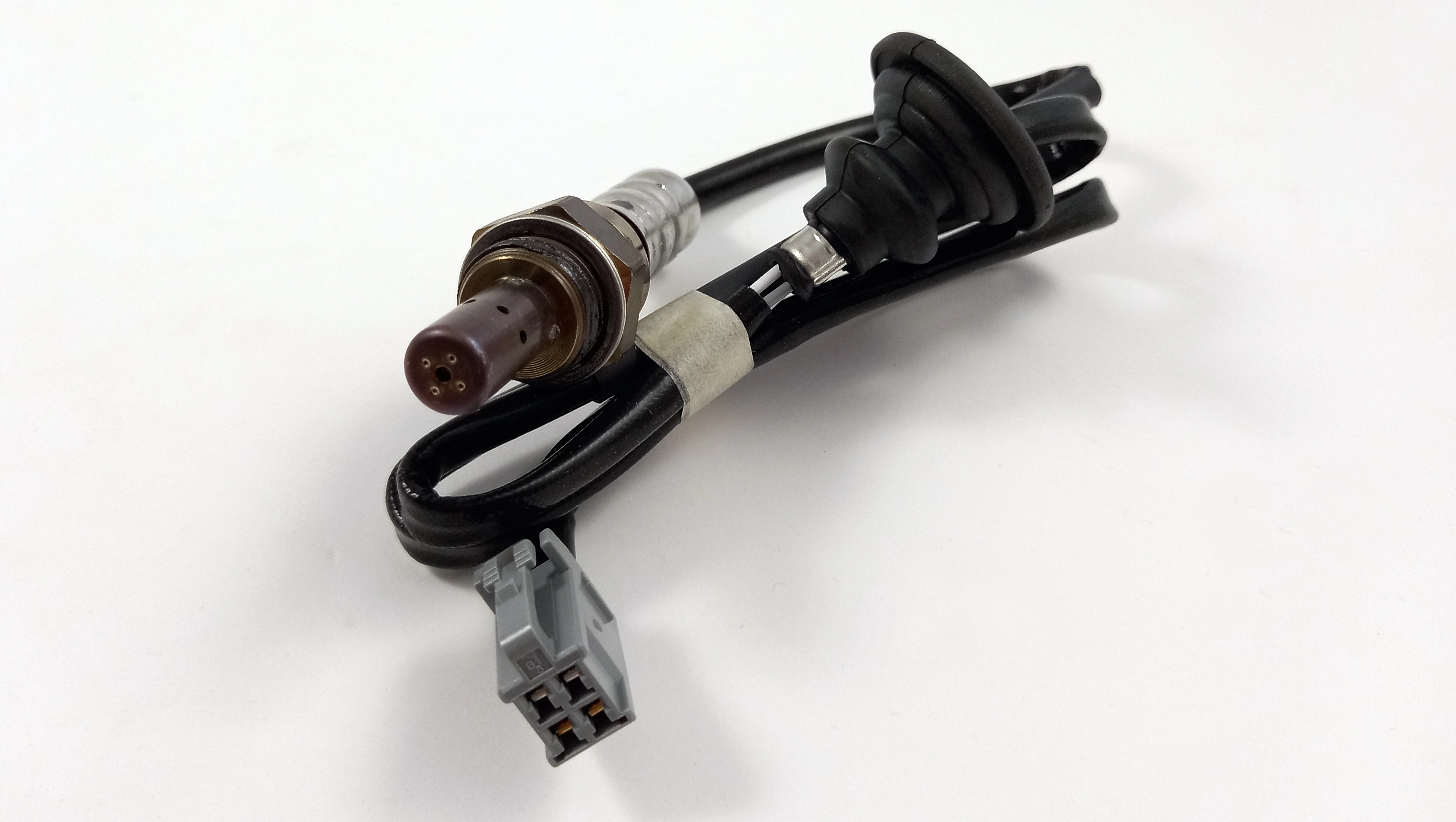 SONDA LAMBDA TOYOTA COROLLA 1.8 16V 2009/03.2011 - FLEX - POS CATALISADOR