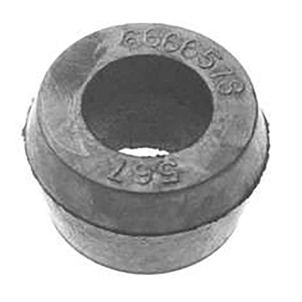 BUCHA AMORTECEDOR GM OPALA/CARAVAN/CHEVETTE/CHEVY - TRASEIRO