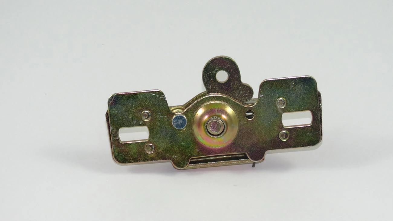 CONTROLE PORTA VW FUSCA 1300 67/77 1500 70/77 1200 59/77 DIANTEIRA