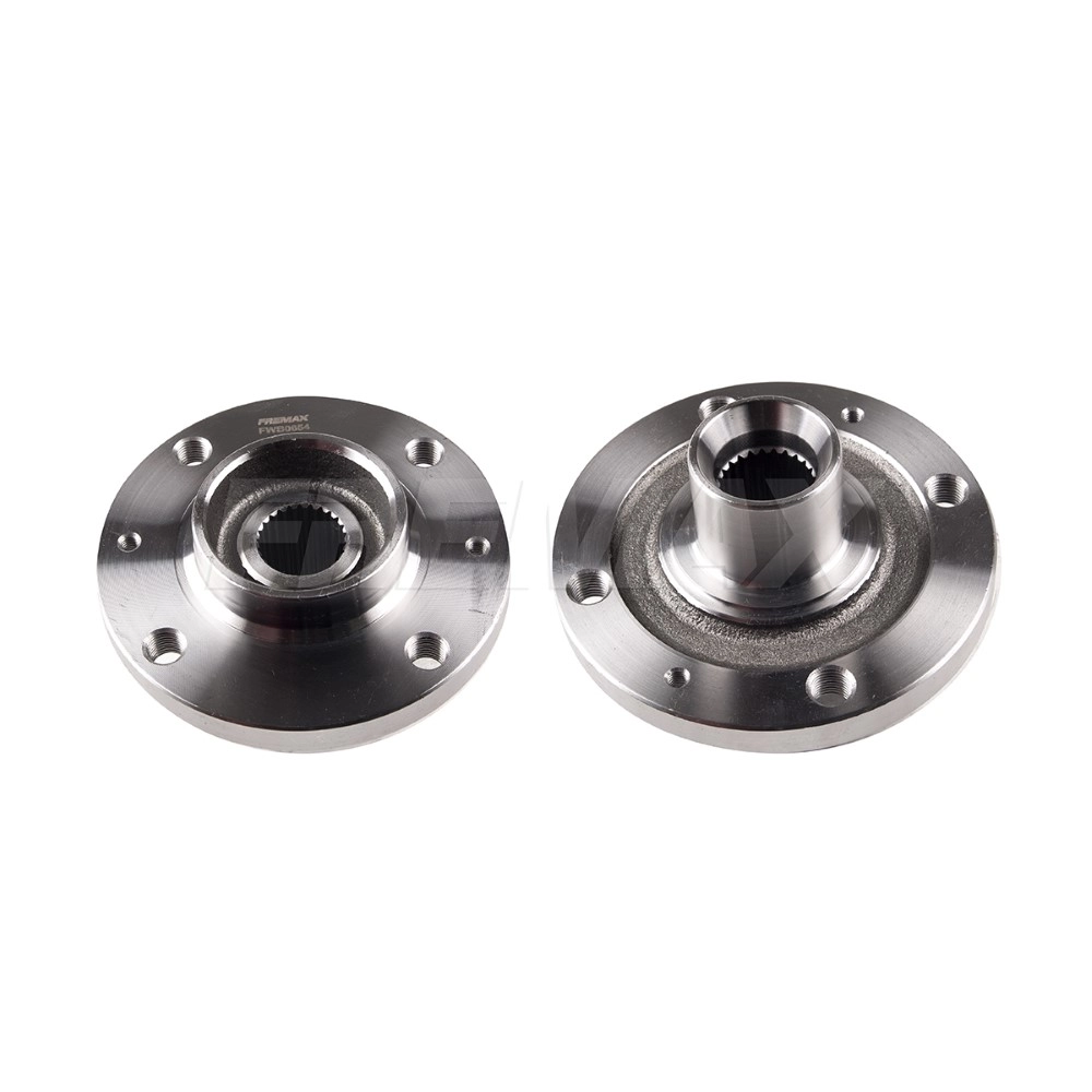 CUBO DIANTEIRO CITROEN C3 13/ - C4 04/ - DS3/DS4/DS5 11/ - PEUGEOT 206/208/306/307/308/405/PARTNER