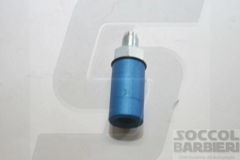 VÁLVULA EQUALIZADORA PRESSÃO BAR 25 VALVULA VW LOGUS/POINTER 93/96