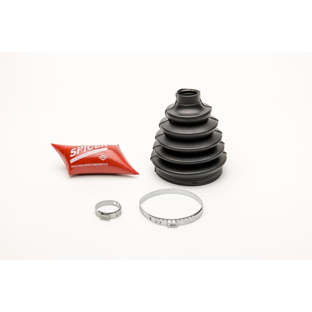 KIT REPARO HOMOCINÉTICA LADO RODA TOYOTA COROLLA 2.0 16V 11/19 - AUTOMÁTICO COM ABS - 23X81X103MM