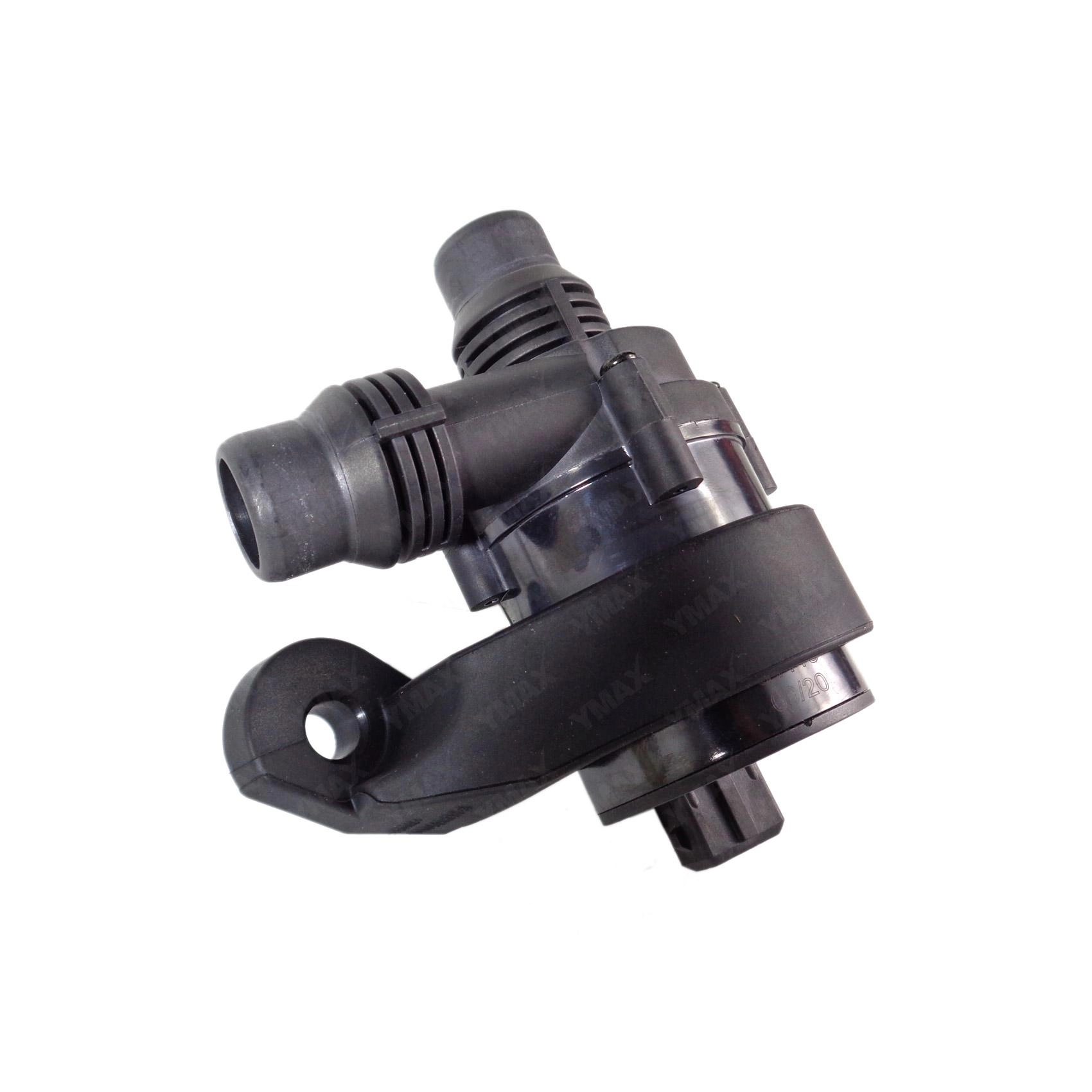 BOMBA DE AGUA ELETRICA BMW X5 E70 3.0 6CIL 08>13 X5 E70 4.8 V8