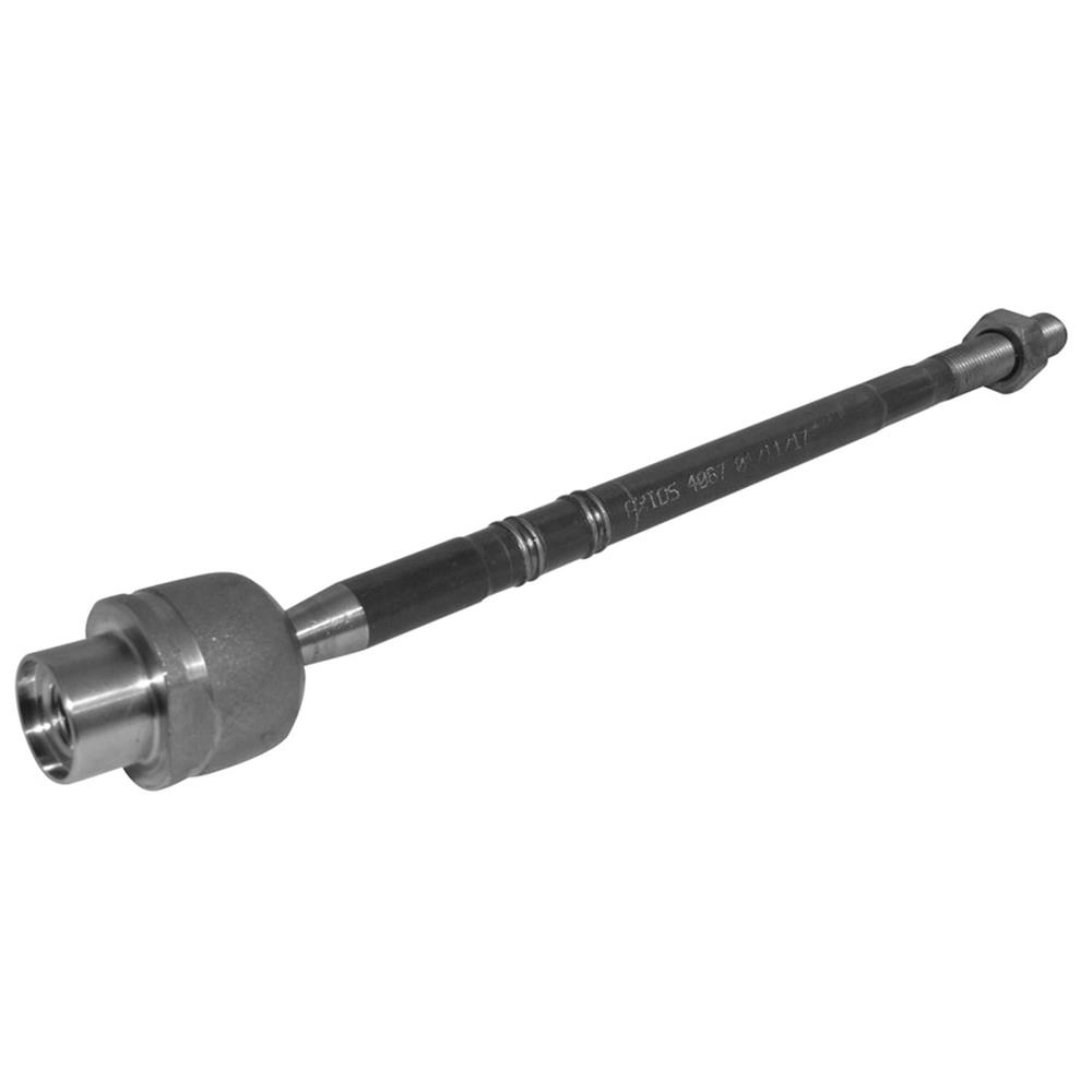 ARTICULAÇÃO/BARRA AXIAL DM M14X1,5 GM CORSA 94/ - CELTA/CORSA CLASSIC/PICK-UP 99/ - MONTANA 11/19