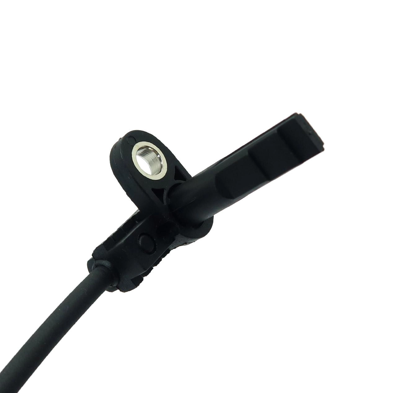 SENSOR ABS DIANTEIRO CAPTUR 17/ - DUSTER 11/ - FLUENCE 09/ - LOGAN 14/ - OROCH/SANDERO 15/